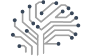 Neuronales Netzwerk Alarm Icon - Nutzen Sie die Chancen künstlicher Intelligenz