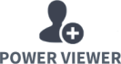 Power Viewer Benutzerrolle